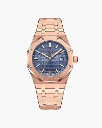 Quartz Date Watch