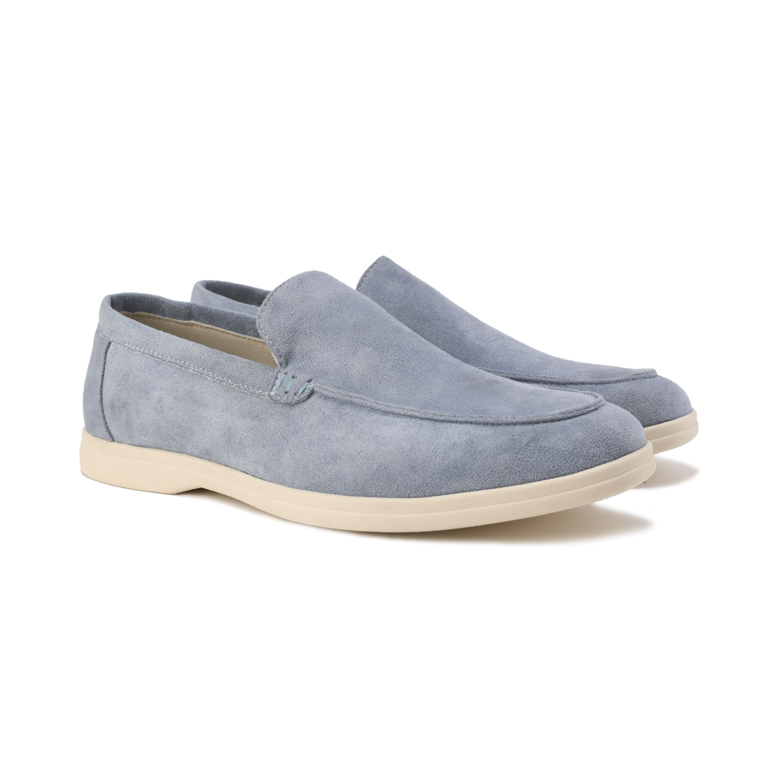 Classic Suede Shoes