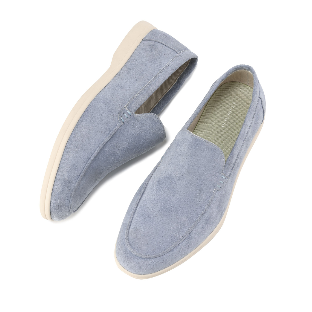 Classic Suede Shoes