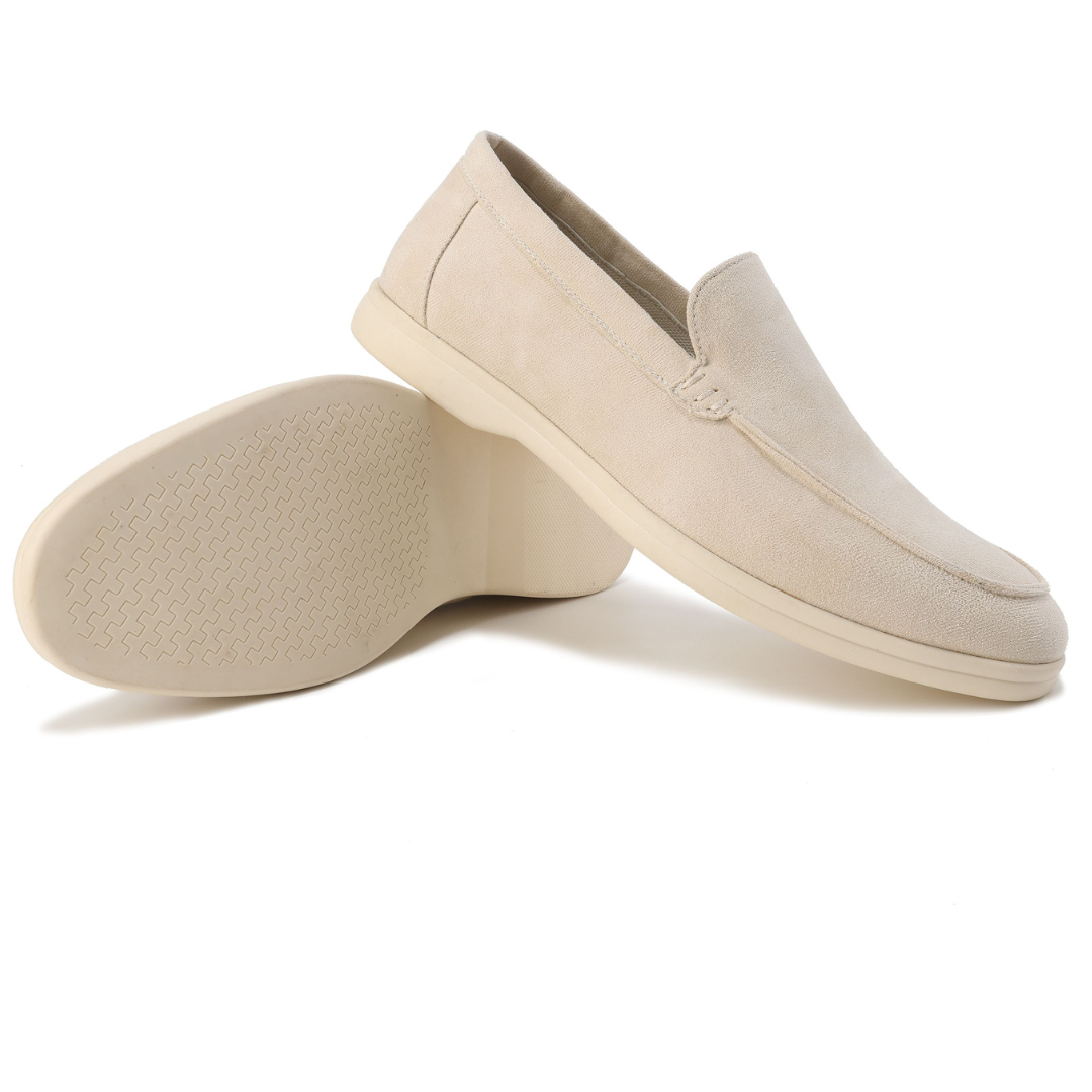 Classic Suede Shoes