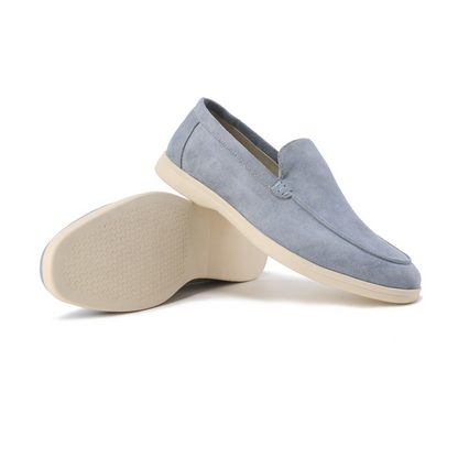 Classic Suede Shoes