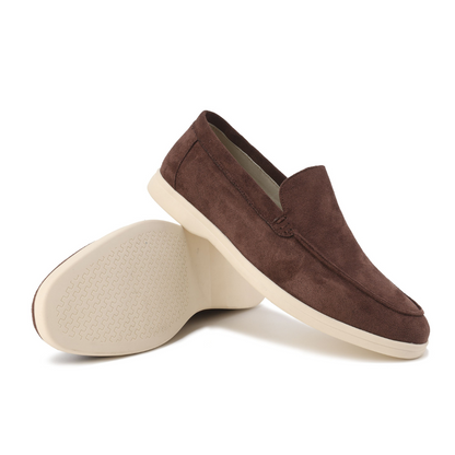 Classic Suede Shoes