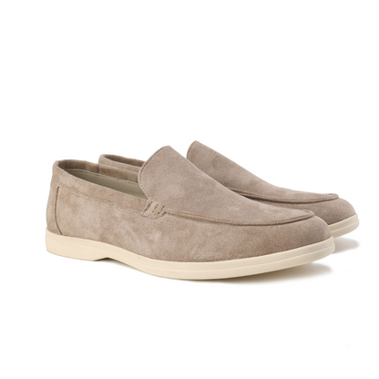 Classic Suede Shoes