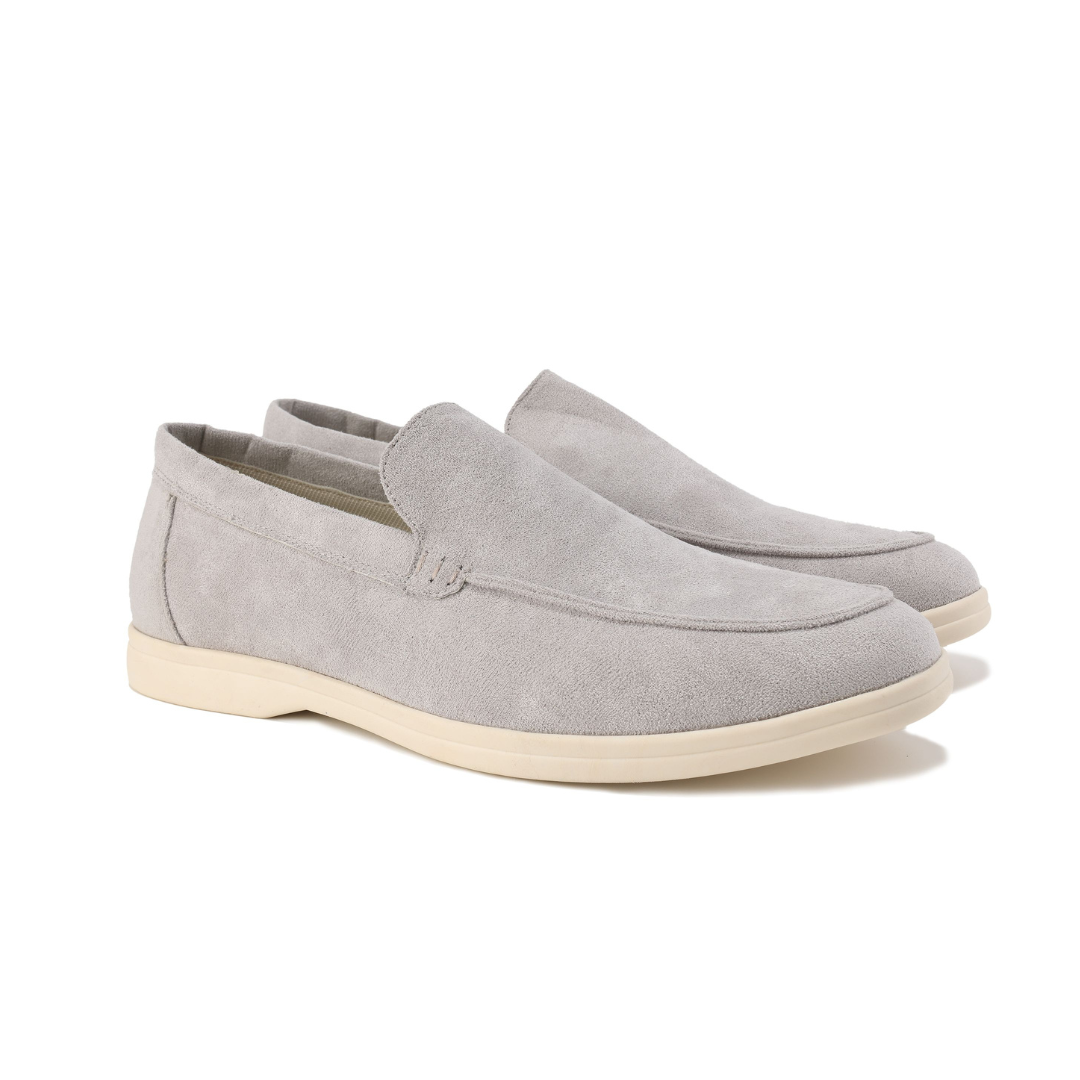 Classic Suede Shoes