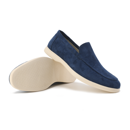 Classic Suede Shoes