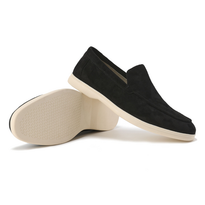 Classic Suede Shoes