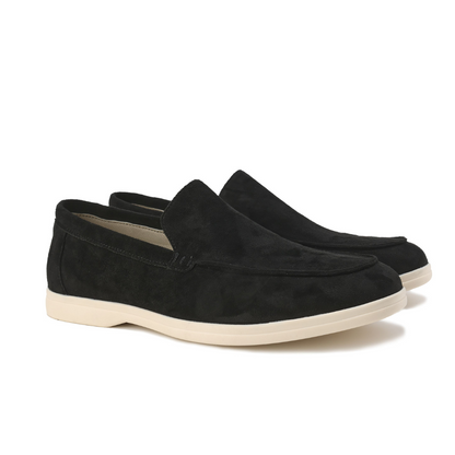 Classic Suede Shoes