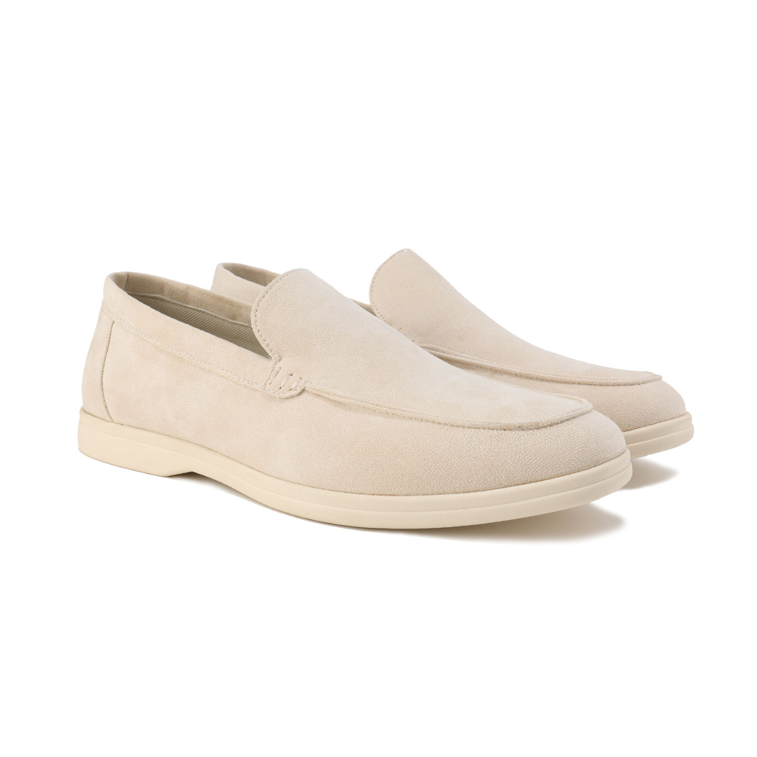 Classic Suede Shoes