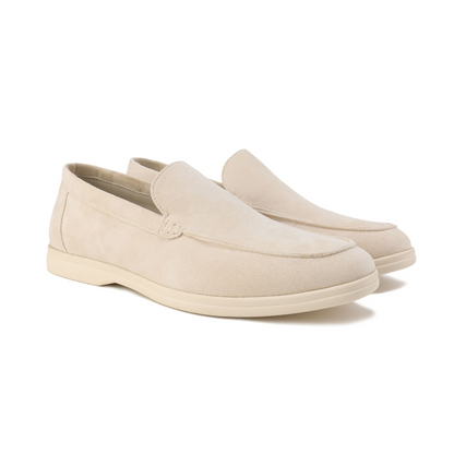 Classic Suede Shoes