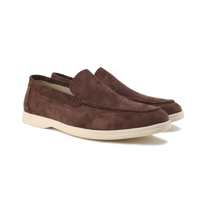 Classic Suede Shoes