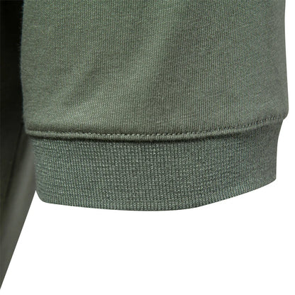 Tailored Cotton Polo