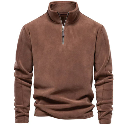 Lightweight Windbreaker Jacket