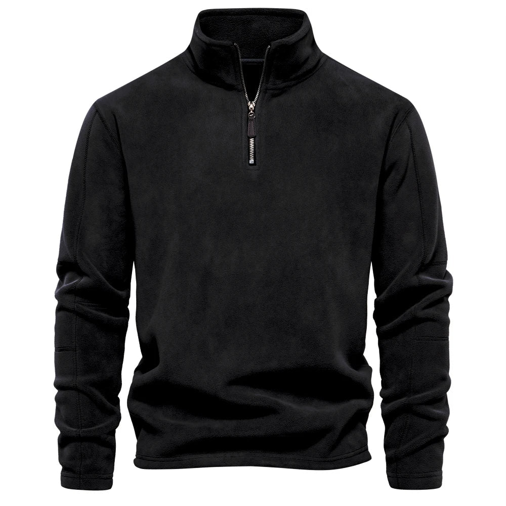 Lightweight Windbreaker Jacket