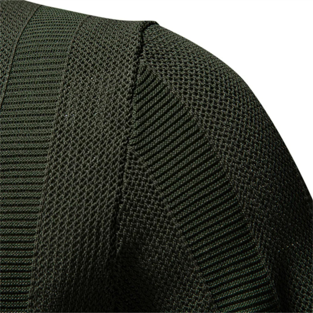 Striped Cotton Polo