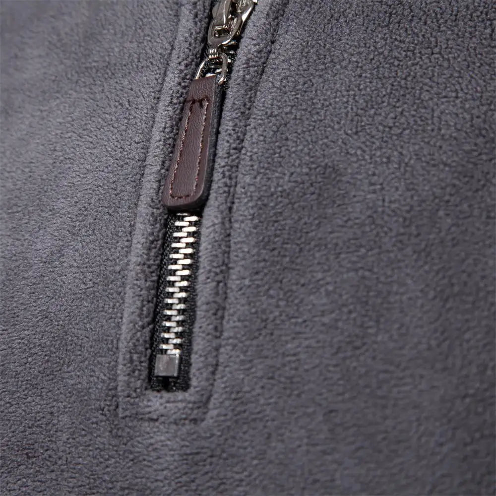 Lightweight Windbreaker Jacket