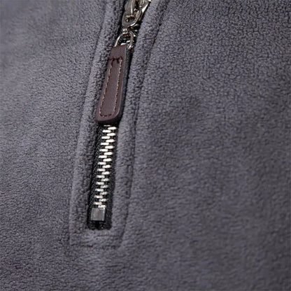 Lightweight Windbreaker Jacket