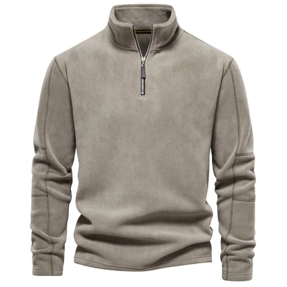 Lightweight Windbreaker Jacket