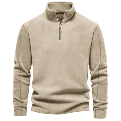 Lightweight Windbreaker Jacket