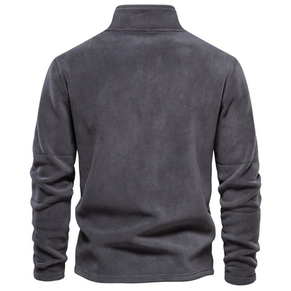 Lightweight Windbreaker Jacket