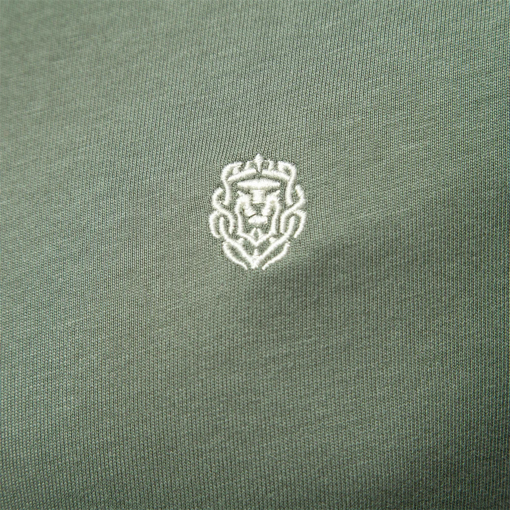 Tailored Cotton Polo