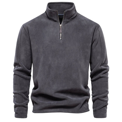Lightweight Windbreaker Jacket