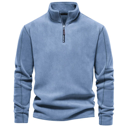 Lightweight Windbreaker Jacket