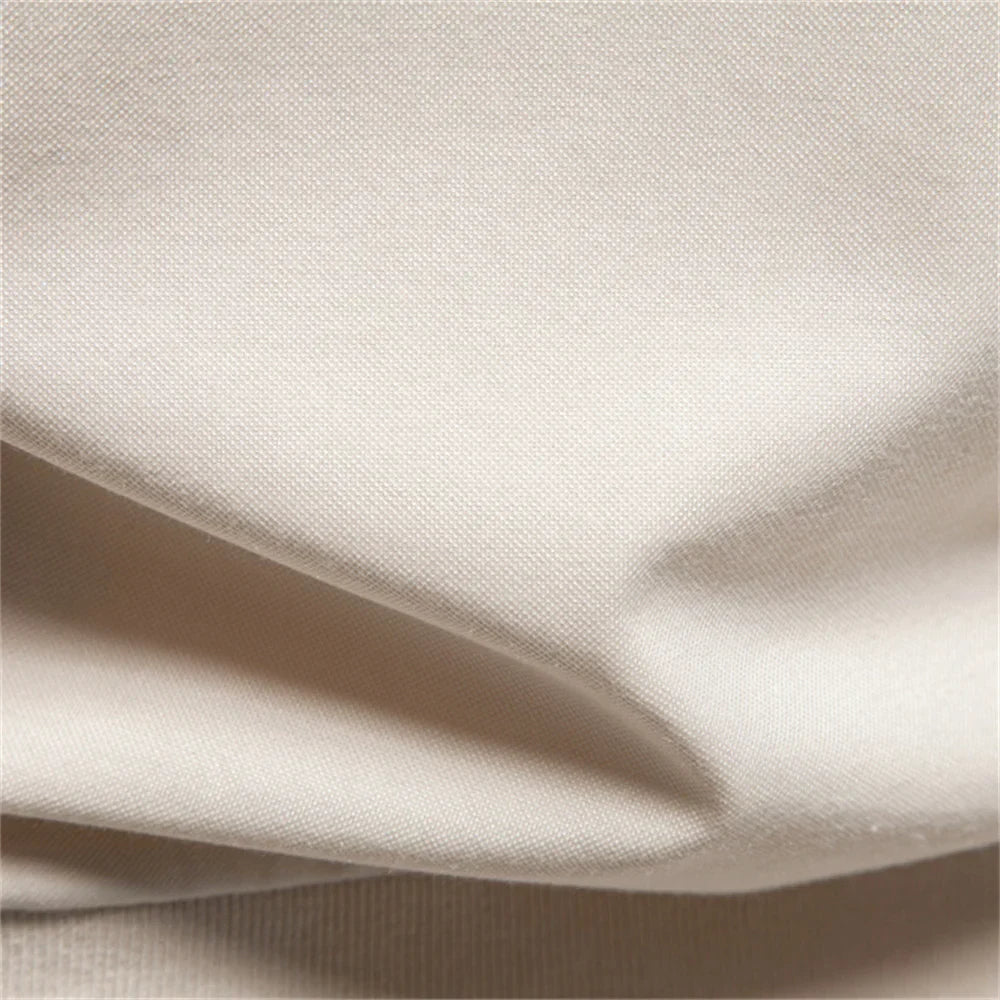 Breathable V-Neck Polo