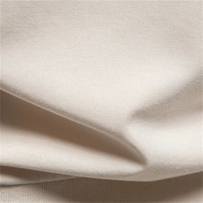 Breathable V-Neck Polo