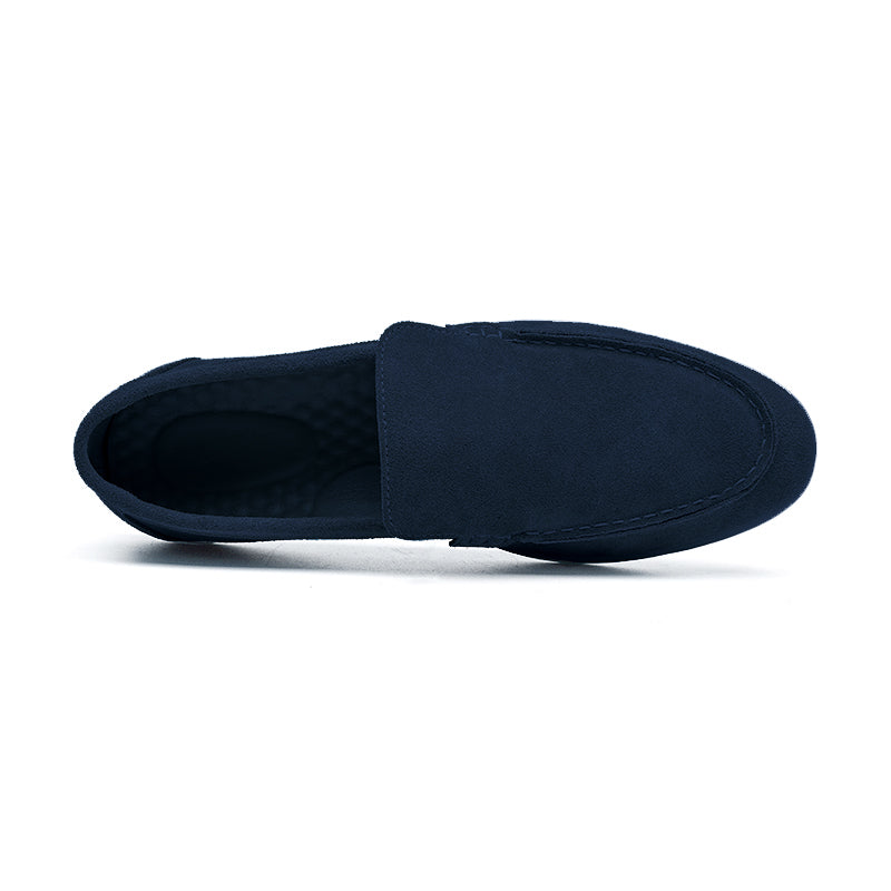 Premium Suede Moccasins