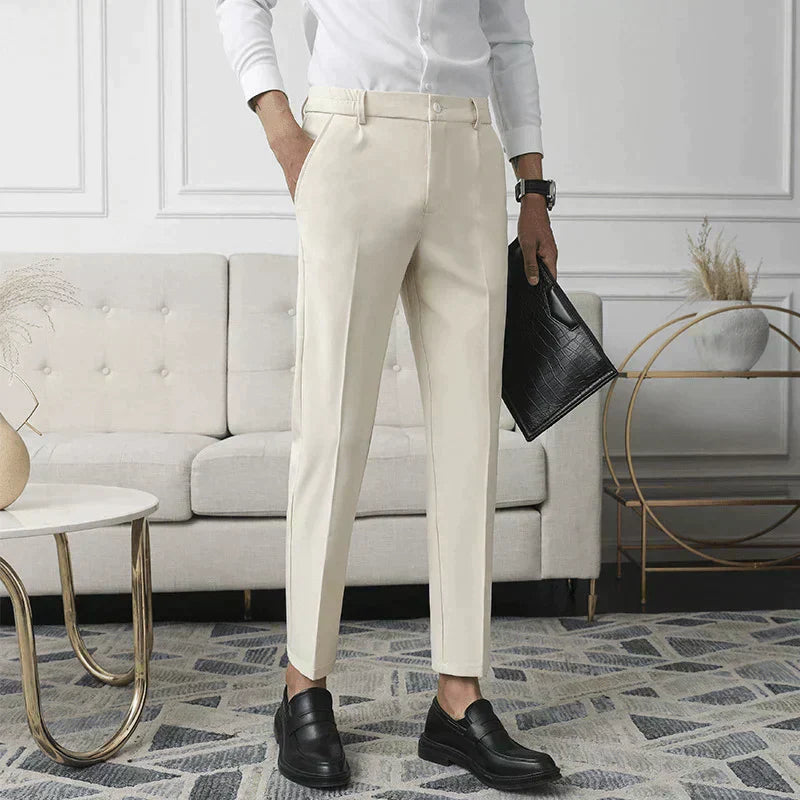 Comfort Stretch Chinos