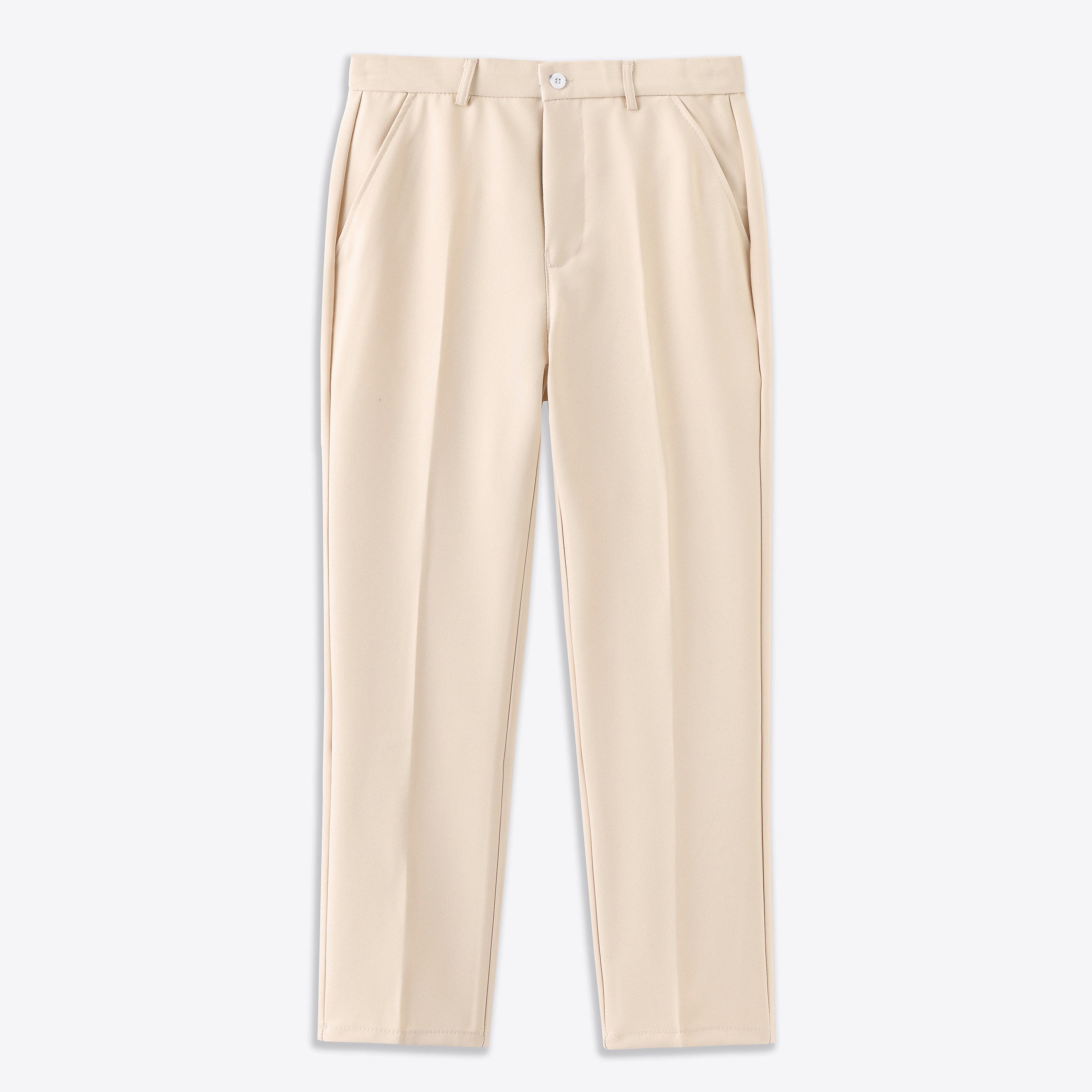 Comfort Stretch Chinos