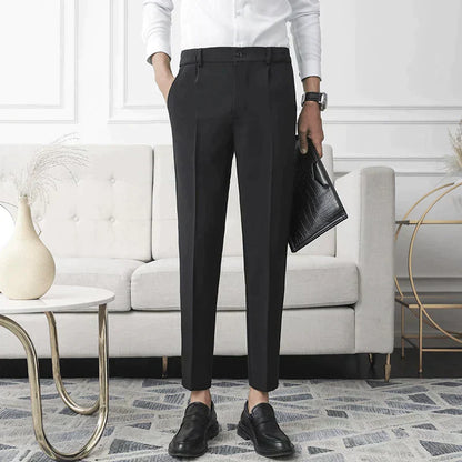 Comfort Stretch Chinos