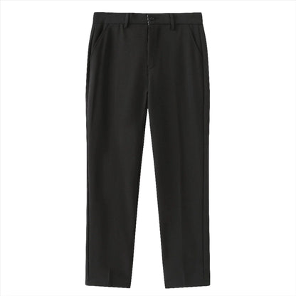 Stretch Tailored Trousers