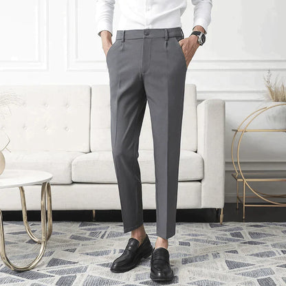Comfort Stretch Chinos