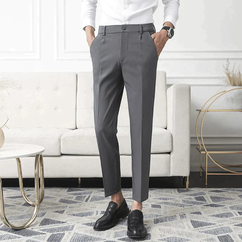 Comfort Stretch Chinos