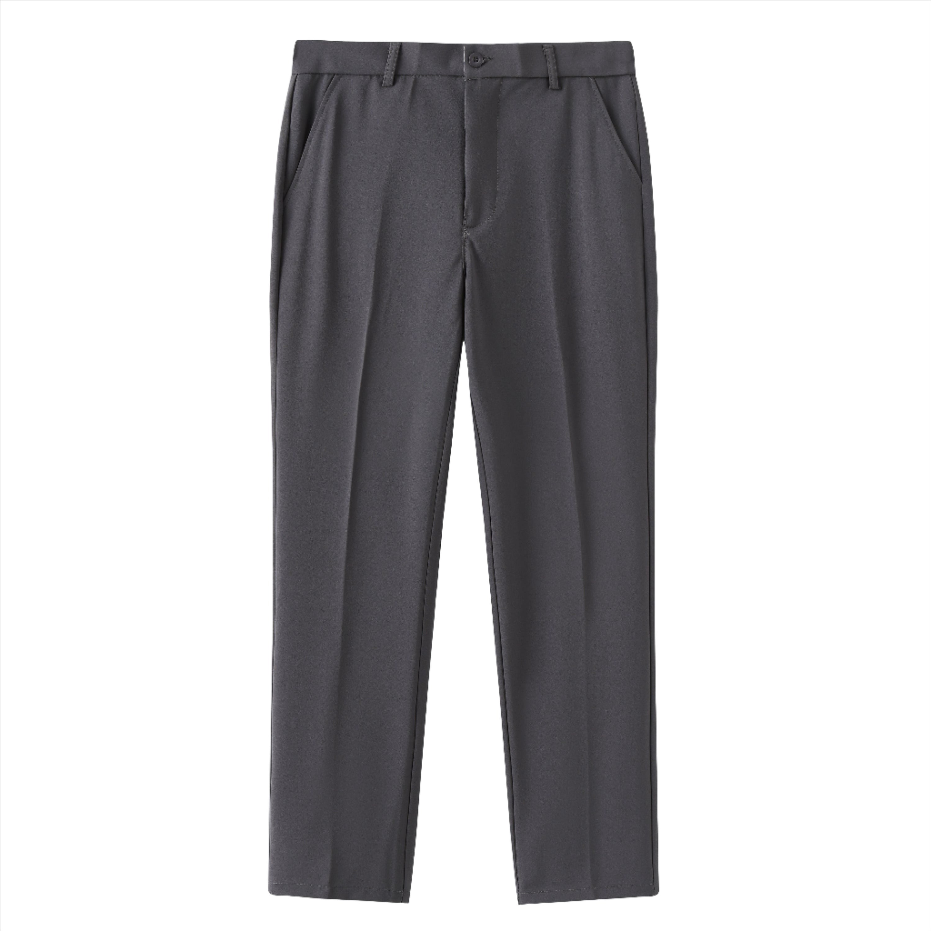 Stretch Tailored Trousers