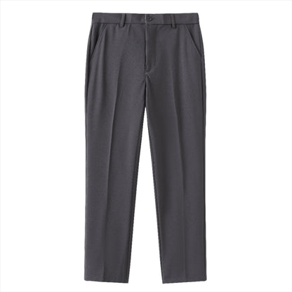 Stretch Tailored Trousers