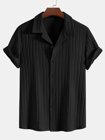 Polo And Chino Short Sleeve Set