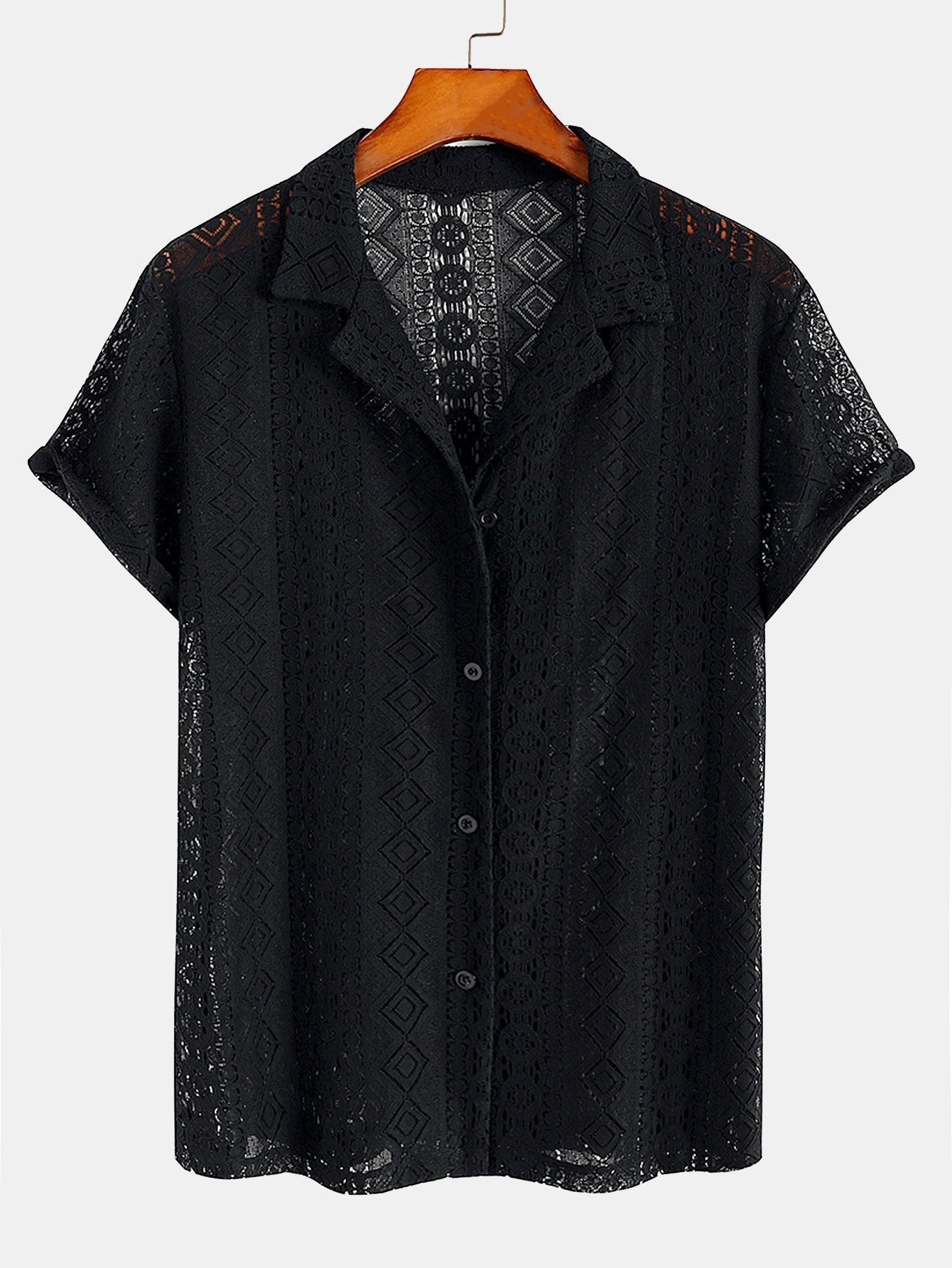 Short Sleeve Piqué Polo Set