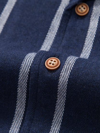 Short Sleeve Polo And Trouser Set