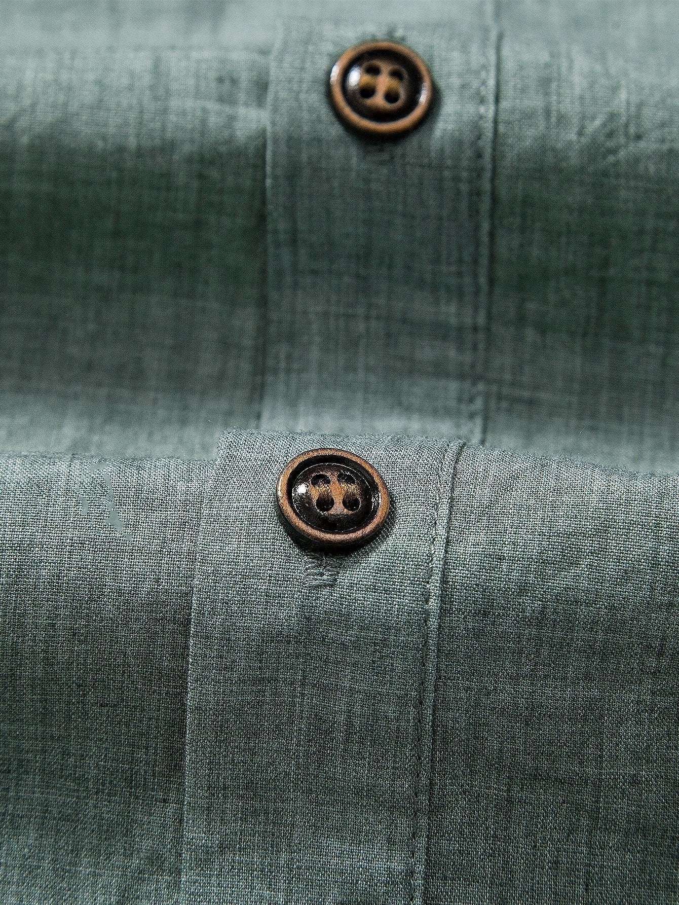 Short Sleeve Knit Polo Set