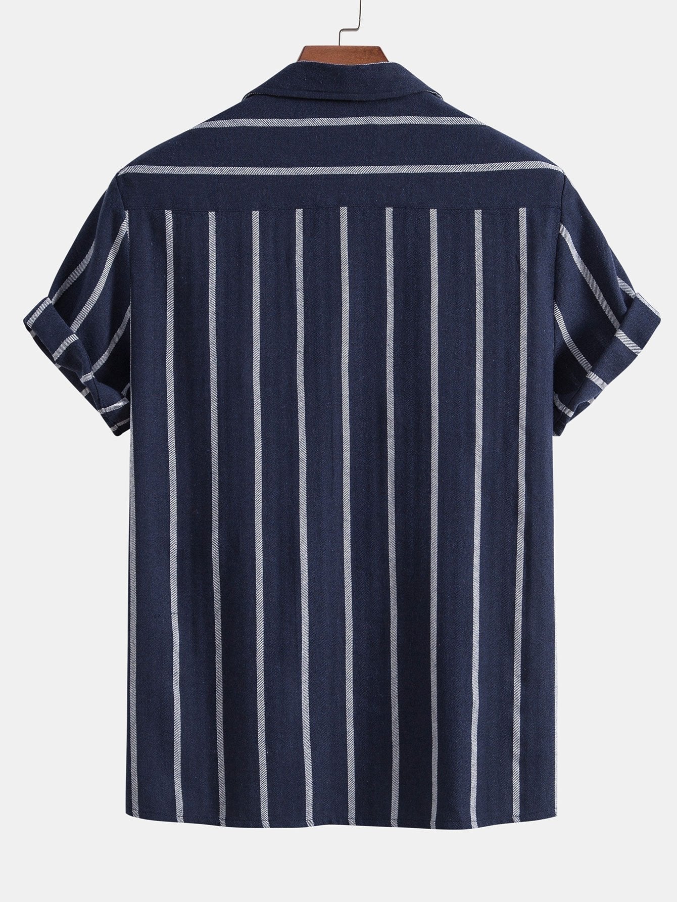 Short Sleeve Polo And Trouser Set