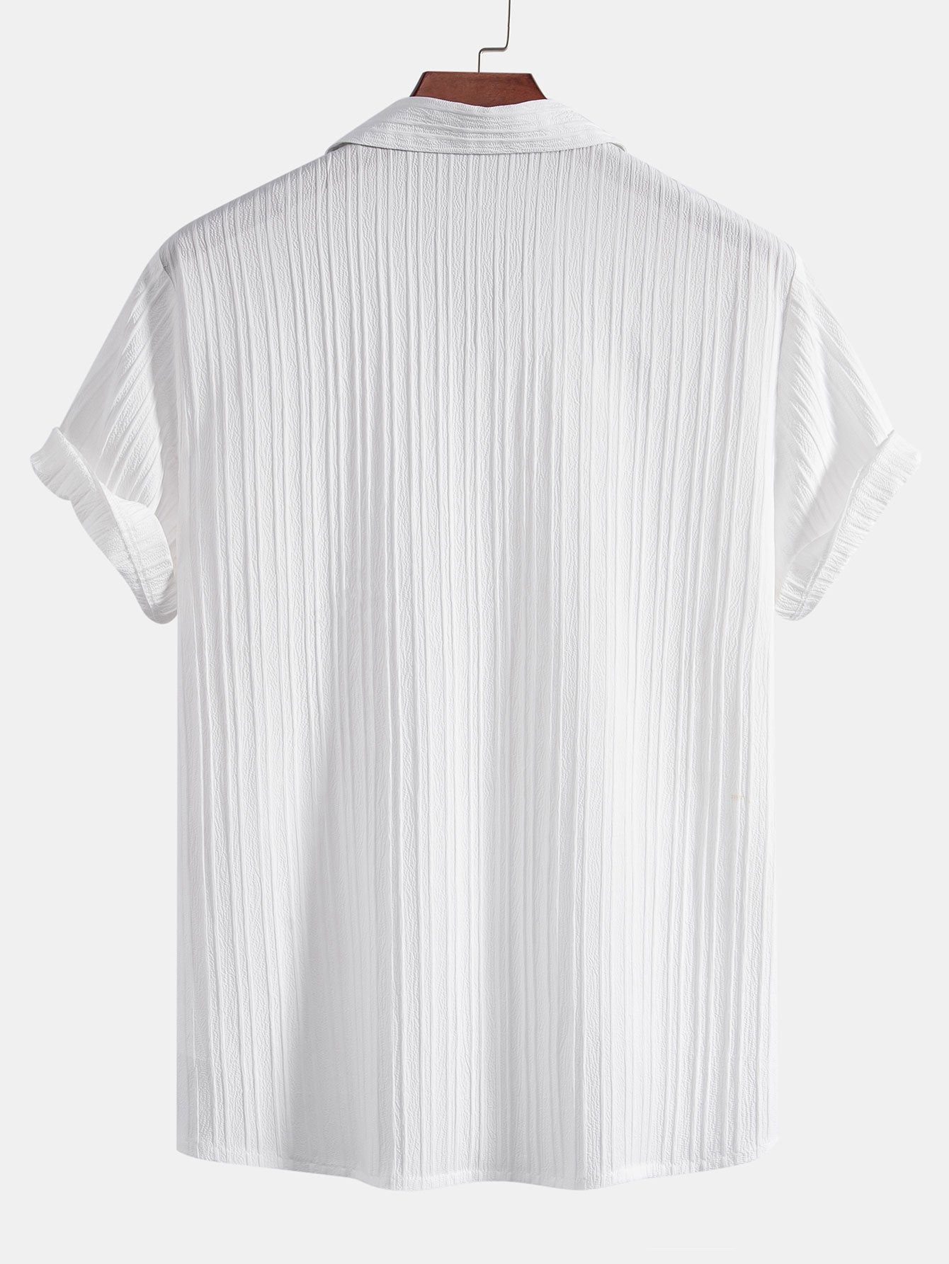 Polo And Chino Short Sleeve Set